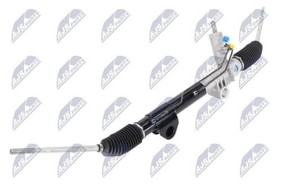 LENKGETRIEBE SERVOLENKUNG HYDRAULISCH FÜR DODGE RAM 1500 2500 2009 - 2012