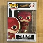 Funko Pop! The Flash Running #713, The Flash (TV), DC Super Heroes, TV