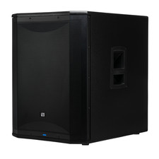 PreSonus AIR XD Sub 18 2000-W Active Sub Extended Definition Powered Subwoofer