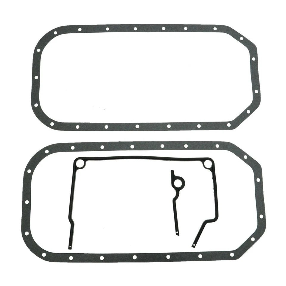Juego completo de juntas de motor con junta de culata para MR2 Nova Corolla 1,6 L Foto 3 de 4