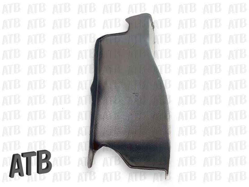 Unterfahrschutz Motorschutz Für Audi A3 8L 09/96-05/03