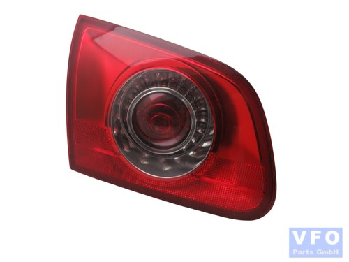 Rückleuchte hinten links innen original VW Passat 3C B6 Variant Heckleuchte