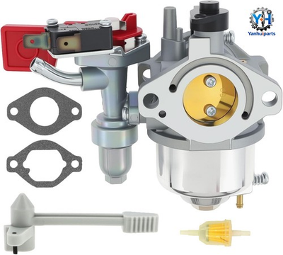 #ad Vanguard Engine Carburetor Fit Briggs amp; Stratton 84004885 799060 Carb $3519.20
