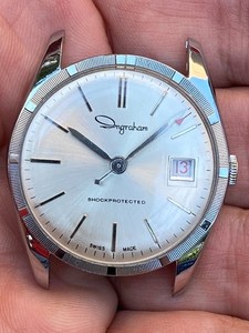Ingraham Wrist Watch | eBay