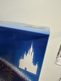 LEGO 71040 Disney Castle (4080pcs) Disney 100 New Sealed in Box Retired!