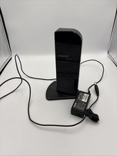 Toshiba Dynadock USB 3.0 Universal Docking Station - PA3927U-1PRP With Half Cord