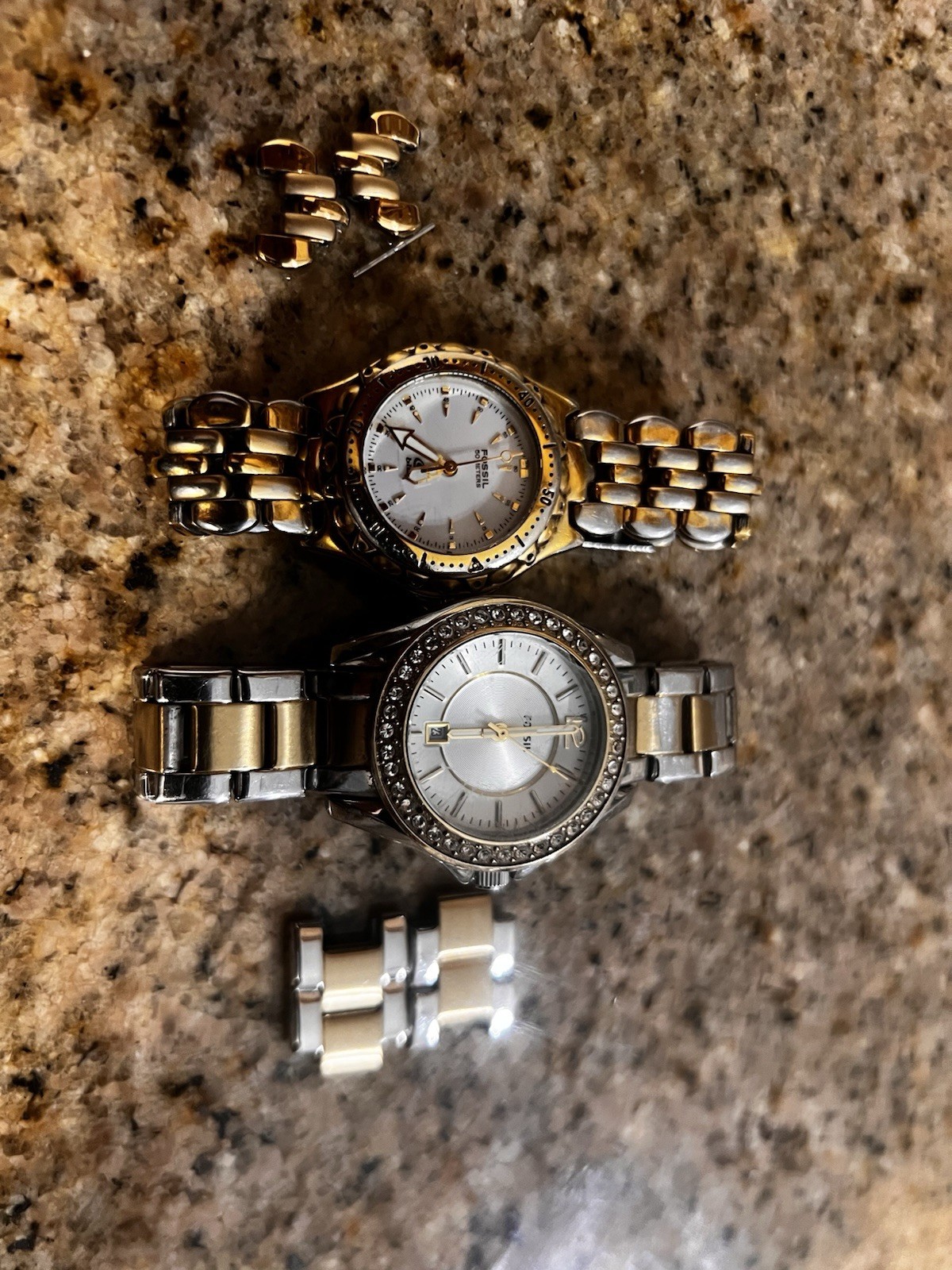 Fossil Women's Watch - 2-Piece Set