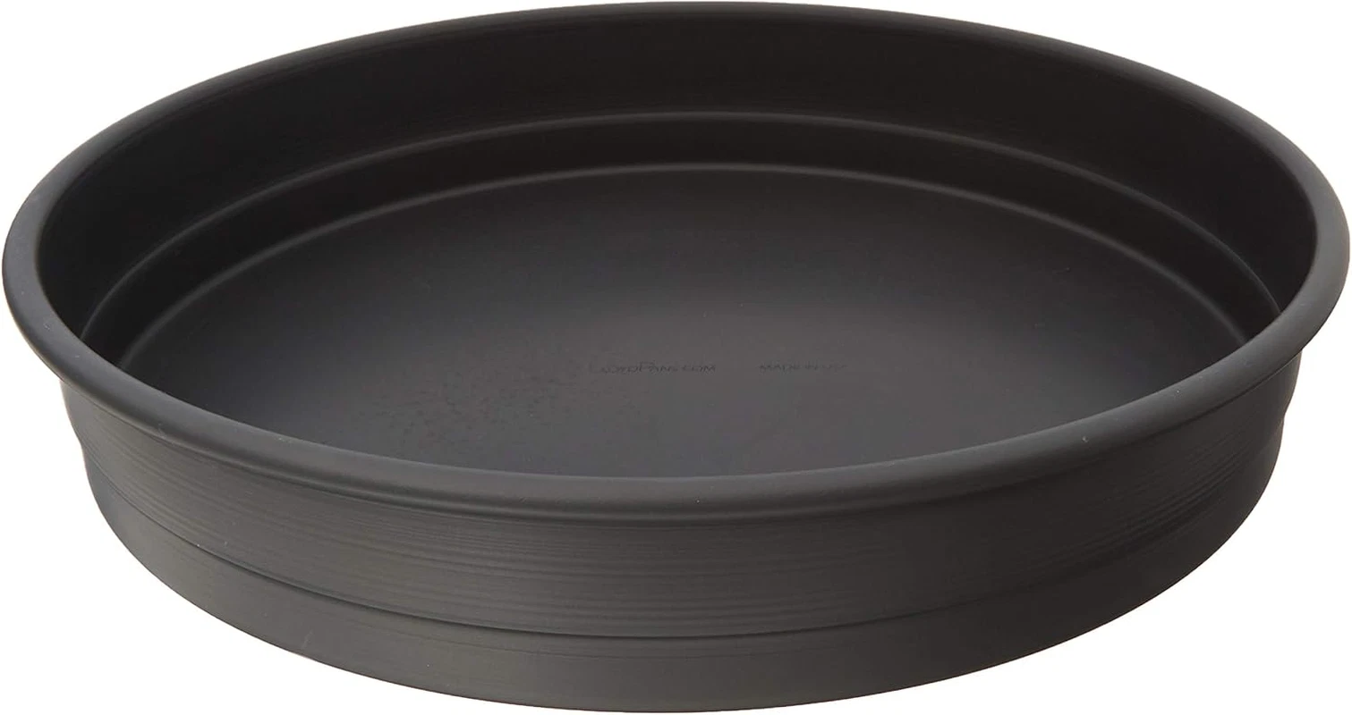 Lloyd Pans Chicago Style Pizza Pan 12 Inch by 2.25 Inch - PSTK