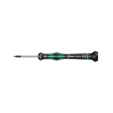 Wera Kraftform Micro 2054 Hex Head / Allen Key Screwdriver (0.9 mm)