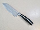 FULLY FORGED 5" SANTOKU KNIFE-FREE SHIPPING IN THE USA — photo 1