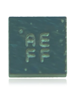Replacement NFC Load Switch IC Compatible iPhone 7/7 Plus (NFCSW_RF: LX: 4 Pins)