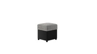 Hocker Sofa Pouf Polster Beistellhocker Ottomane MöBelhocker Ottoman FußHocker