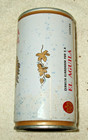 Aguila Imperial Beer Can CS Crimped Steel — photo 2