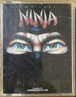 The Last Ninja / Commodore 64 C64 Datasette / System 3 / Tested 💾✅