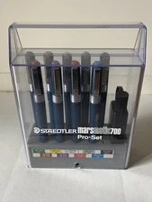 Staedtler Mars-Matic 700 Pro-Set