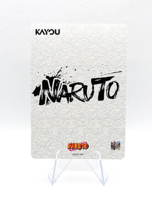 Orochimaru MR (NRSA02-MR-007L4) Kayou Naruto English Series 2 Jin