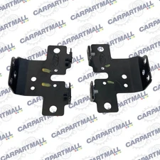 13-15 Ford Explorer Police Interceptor Utility Tail Light Bracket Support Set