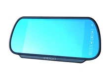 7 inch Rearview Car TFT LCD Monitor for Backup Camera Monitor DVD VCR Monitor...