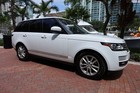 2017 Land Rover Range Rover Td6 Diesel Swb