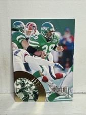 1994 Select - Johnny Johnson #29