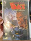 Batman: Shadow of the Bat #5 (Dc Comics October 1992)
