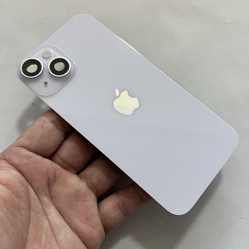 Original Akku Rückseite Glas Gehäuse Ersatz für Apple iPhone 14/14 Plus - Bild 6 von 20
