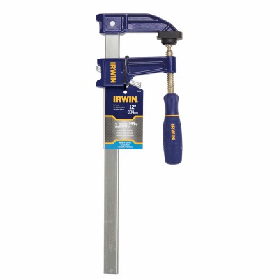 5 Pack - Quick-Grip Bar Clamp, 12 In. Bar - 223112