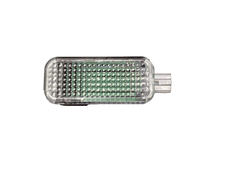 OEM MALETERO TRASERO CARGA EQUIPAJE LUZ CORTESÍA LÁMPARA AUDI S5 SPORTBACK 2018-2024 Foto 4 de 4