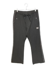 Needles          Piping Cowboy Pants  HM135 black HM135