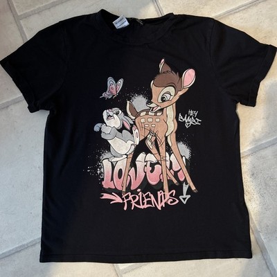 Damen Shirt FB Sister Disney Klopfer Gr. S