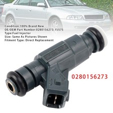 1Pcs Einspritzdüse Für Audi A4 A6 Quattro A4 A6 Passat 97-05 2.8L 0280156273