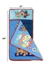 New Paw Patrol Cuddly Plush Blanket