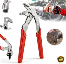 Professional Car Clip Pliers Auto Trim Panel Fastener Push Pin Removal Tool