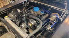 1967 Pontiac Firebird for Sale