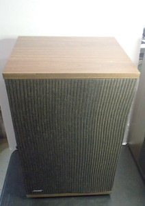 BOSE ボーズ 501 SERIES IV スピーカー ペア Bose 501 Series IV Speakers | eBay