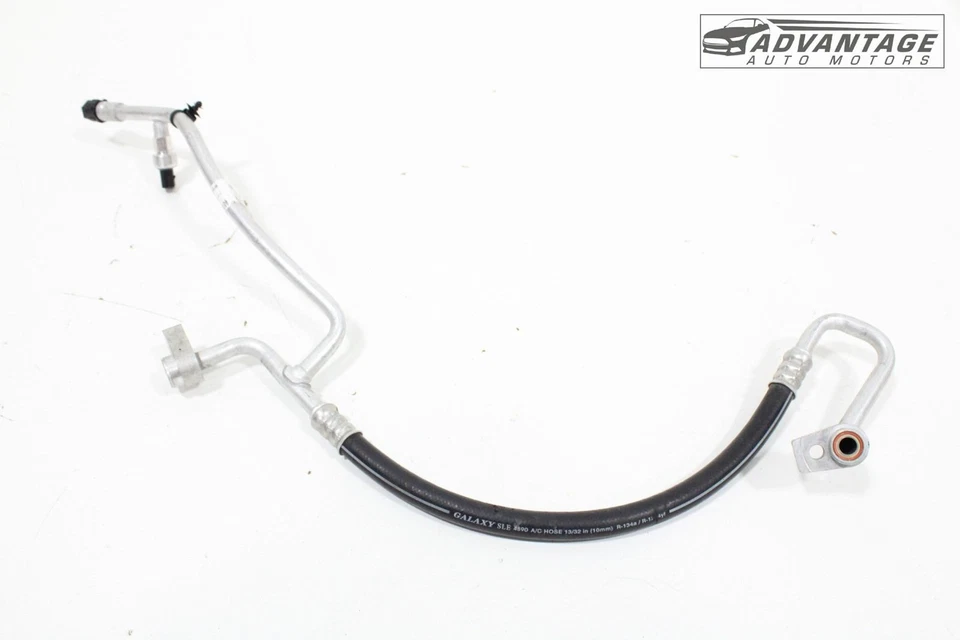 2019-2023 FORD RANGER 2.3L L4 AC AIR CONDITIONING DISCHARGE HOSE TUBE PIPE OEM - Image 3 of 4