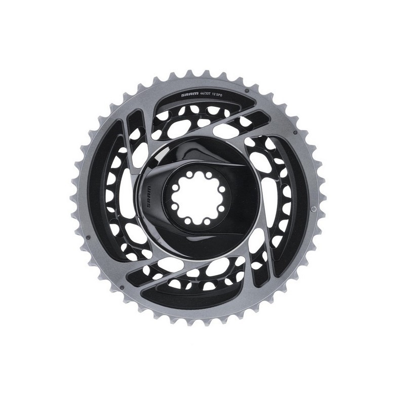 corone strada red etap 2x12v 46-33d 2286481035 SRAM guarnitura SRAM