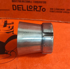 CORNETTO ASPIRAZIONE CORTO CARBURATORE DELL'ORTO PER MOTO D'EPOCA