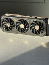 ZOTAC RTX 5090 Solid OC GPU No PCB, No CPU, no RAM PARTS ONLY