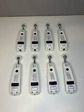 Exergen Corporation TAT5000 Professional Temporal Scanner Thermometer Lot of 8 