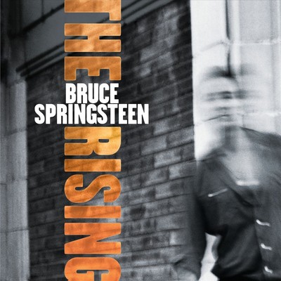 THE RISING NEW VINYL