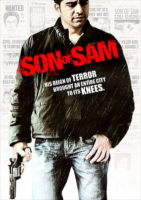 Son of Sam (DVD, 2008) for sale online | eBay