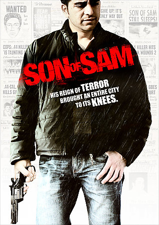 Son of Sam (DVD, 2008) for sale online | eBay