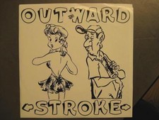 OUTWARD STROKE 7 VINYL SINGLE