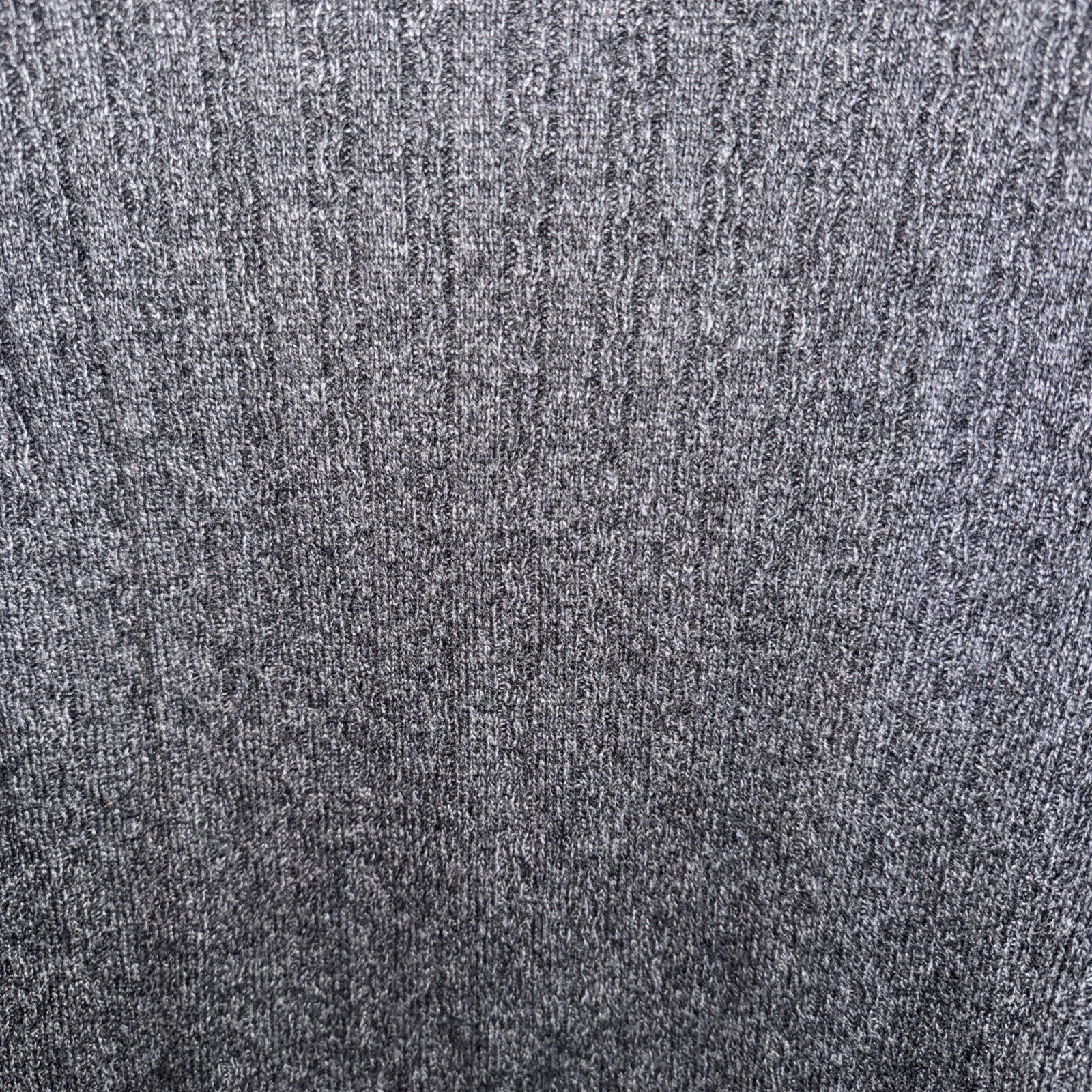 Pendleton Cable Ribbed Wool Cashmere Turtleneck S… - image 2