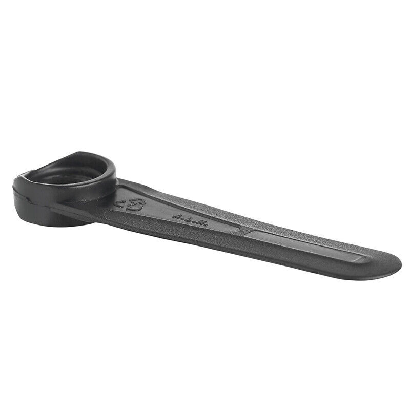 5 Lame In Plastica Originali ALM FL240 Per Tosaerba Flymo Minimo E25, E30, Plus XE
