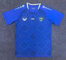 JERSEY Uzbekistan Soccer Home Men 2025-26