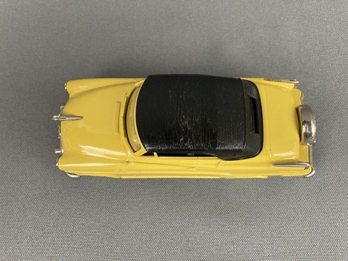 Brooklin Models 1/43 Scale 1954 Dodge Royal 500 Convertible No. BRK 30 Mint - Picture 6 of 9