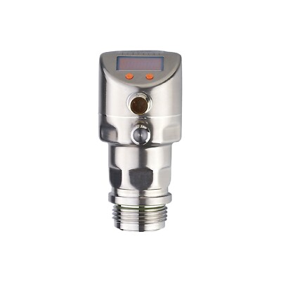 IFM [PI2793] Flush Pressure Sensor w/ Display BRAND NEW!!