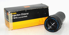 Kodak Zoom Ektanar C Projection Lens, 102 to 152mm f/3.5 For Carousel Projectors